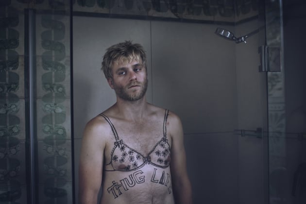 &copy; Troy Goodall